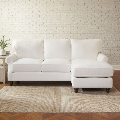 Birch Lane Huxley Sofa with Chaise