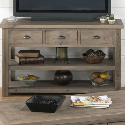 Birch Lane Seneca Console Table