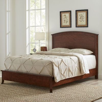 Birch Lane Friedman Bed