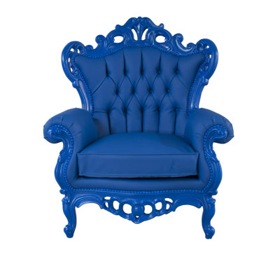 POLaRT King Armchair