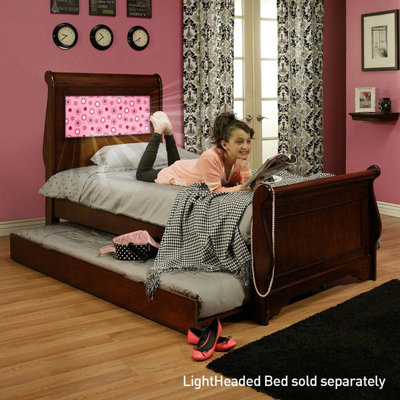 LightHeaded Beds Universal Trundle