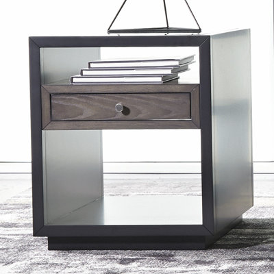 Wade Logan Cole End Table