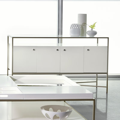 Latitude Run Allyson Console Table