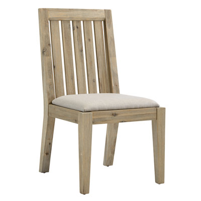 Laurel Foundry Modern Farmhouse Barrett Side Chair (Set of 2)