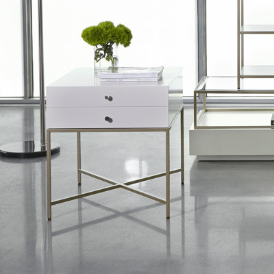 Latitude Run Allyson End Table