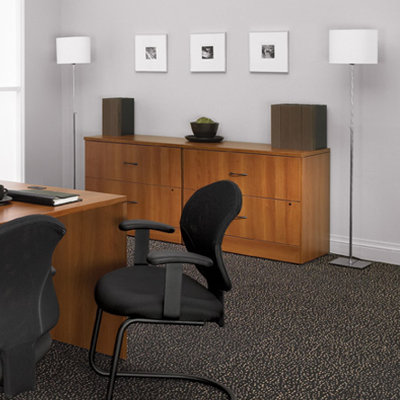 Global Total Office Adaptabilities 2-D..