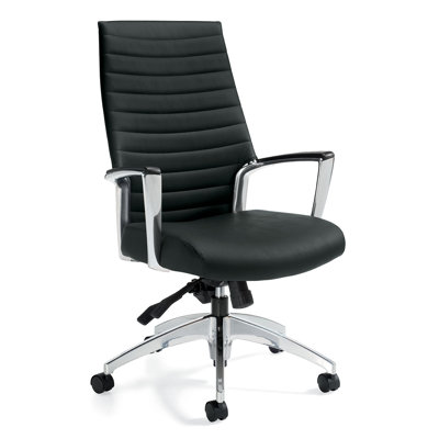 Global Total Office Accord High Back O..