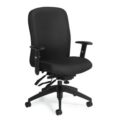Global Total Office Truform High-Back ..
