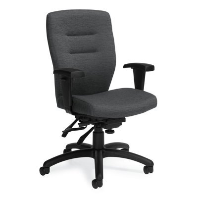Global Total Office Synopsis Mid-Back ..