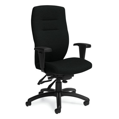 Global Total Office Synopsis High-Back..