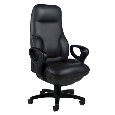 Global Total Office Concorde High-Back..