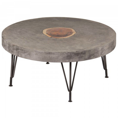 Ren-Wil Willowshade Coffee Table