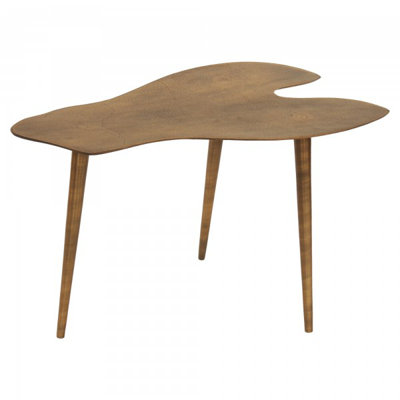 Ren-Wil Pseudo I End Table