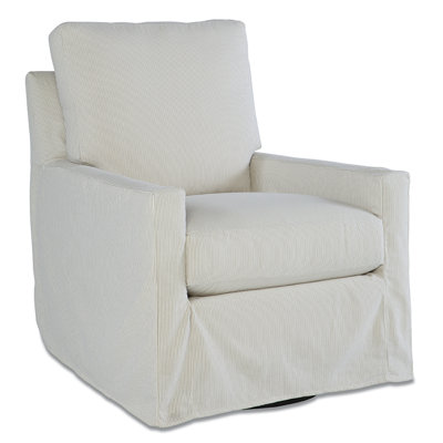 Rowe Furniture Norah Swivel Glider