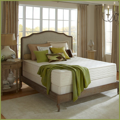 Plush Beds Botanical Bliss 10