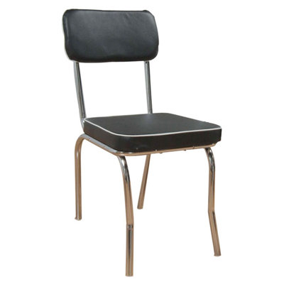 TMS Retro Side Chair (Set of 2)
