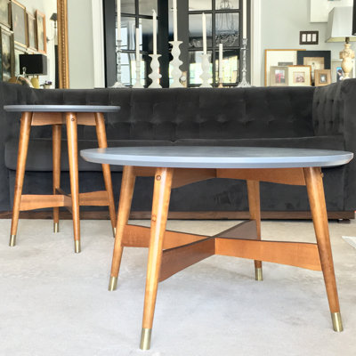 Corrigan Studio Daphne 2 Piece Coffee ..