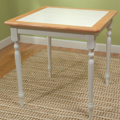 TMS Dining Table