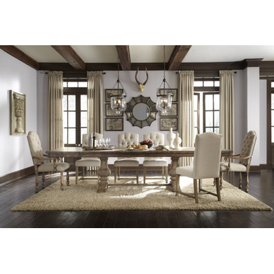 Check price and read more information from trusted store. Accentrics by Pulaski Desdemona 7 Piece Dining Set
