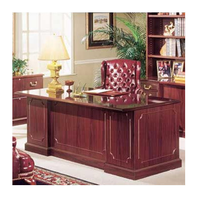 High Point Furniture Bedford Double Ex..