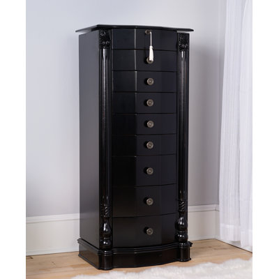 Hives and Honey Armoire