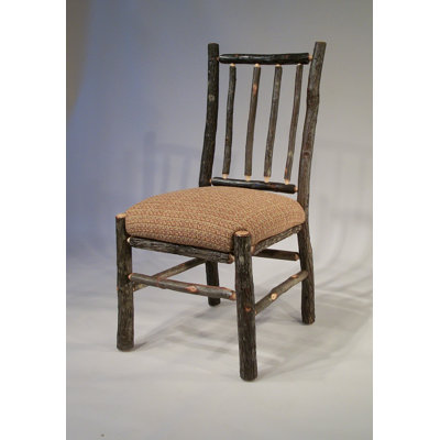 Flat Rock Furniture Berea Rail Back Si..
