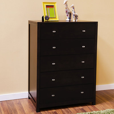 Epoch Design Peyton 5 Drawer Chest