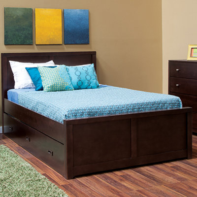 Epoch Design Peyton Full Platform Customizable B..