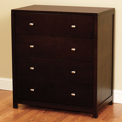 Epoch Design Modeno 4 Drawer Chest