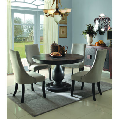 Three Posts Barrington Dining Table