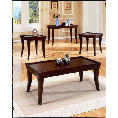 Woodhaven Hill 3216 Series 3 Piece Cof..