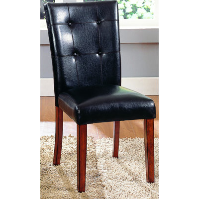 Woodhaven Hill Achillea Parsons Chair (Set of 2)