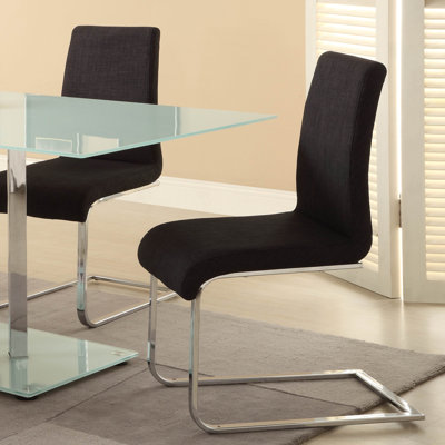 Woodhaven Hill Knox Side Chair (Set of 2)