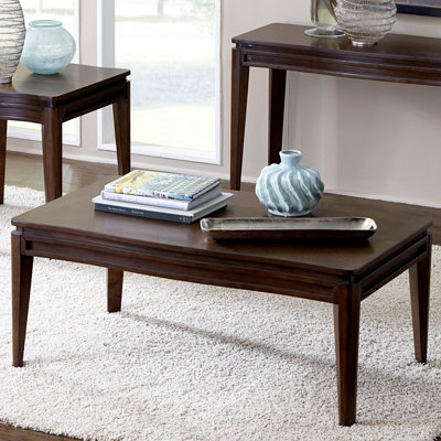 Darby Home Co Amundson Coffee Table