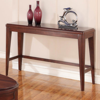 Woodhaven Hill Beaumont Console Table