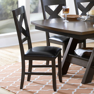 Woodhaven Hill Rockville Side Chair (Set of 2)