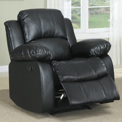 Woodhaven Hill Cranley Chaise Recliner