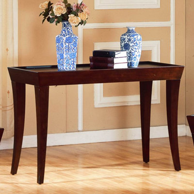 Woodhaven Hill 3216 Series Console Table