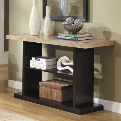Woodhaven Hill Schmid Console Table