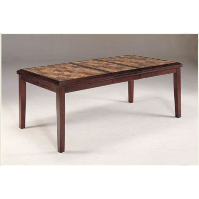 Woodhaven Hill Belvedere Extendable Dining Table