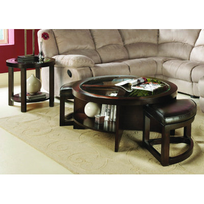Check price and read more information from recommend store. Woodhaven Hill 3219 Series Coffee Table Set