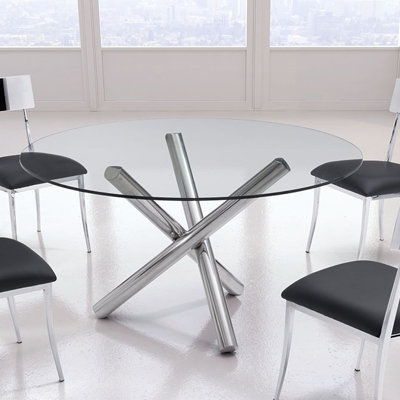 Wade Logan Jarred Dining Table