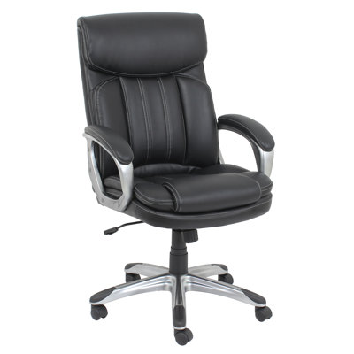 Barcalounger High-Back Executive Chair