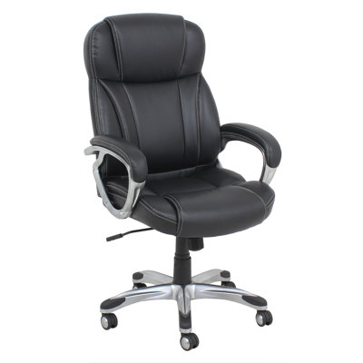 Barcalounger High-Back Executive Chair