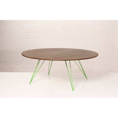 Tronk Design Williams Coffee Table