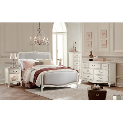 NE Kids Kensington Katherine Bed
