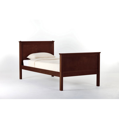 NE Kids School House Casey Bed