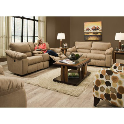 Southern Motion Gravity Living Room Collection