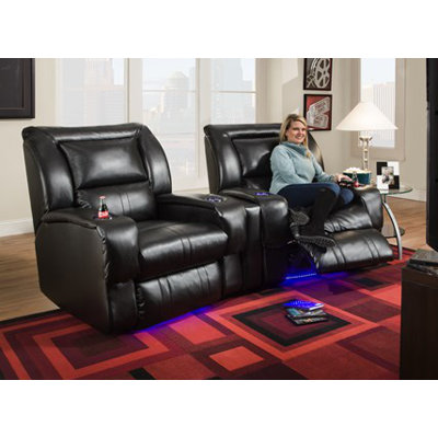 Southern Motion Roxie Home Theater Chair
