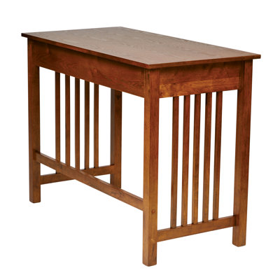 Charlton Home Powell Writing Desk